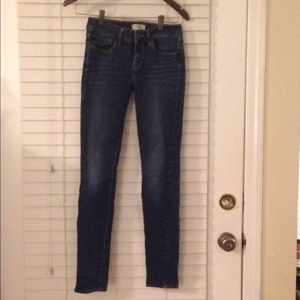 Bullhead girls jeans. Size 5